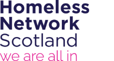 Homeless Network Scotland